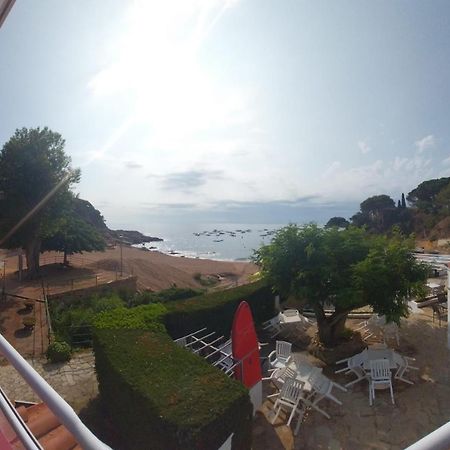 Appartamento Cala Salions Balandro II Tossa De Mar Canet De Mar Esterno foto