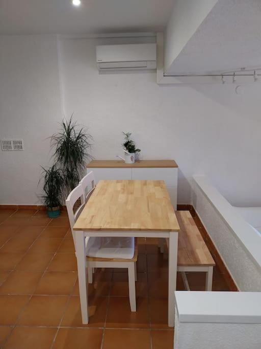 Appartamento Cala Salions Balandro II Tossa De Mar Canet De Mar Esterno foto