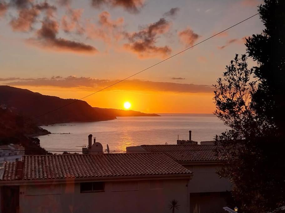 Appartamento Cala Salions Balandro II Tossa De Mar Canet De Mar Esterno foto